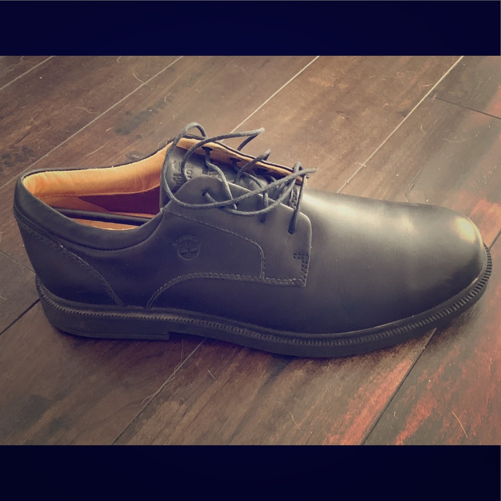 New timberlands